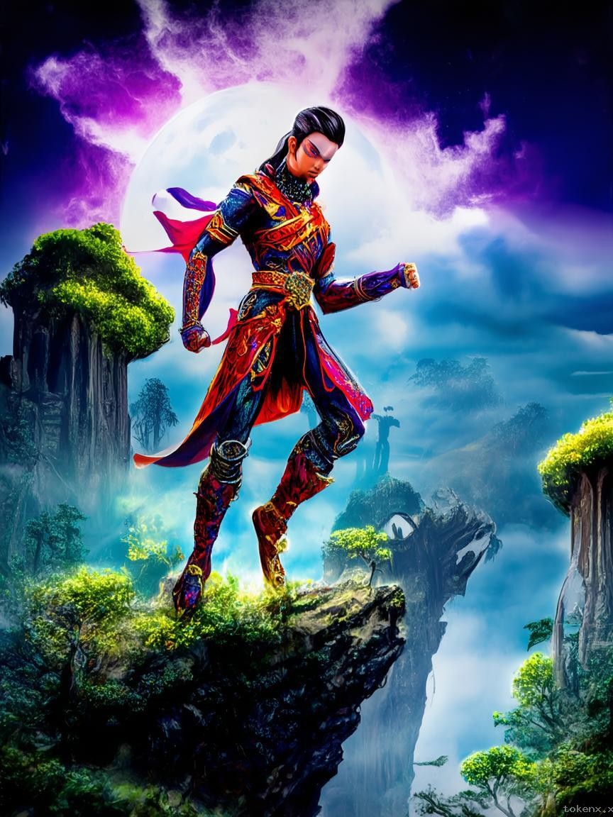 《黑神话：悟空》——国产3A游戏的里程碑之作，深度剖析其游戏性与文化影响力